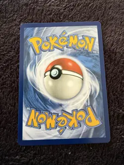 2018 Pokemon UMBREON Lost Thunder Set RARE Sun & Moon NON HOLO Card 120/214 MINT - Image 2