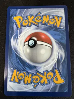 Team Rocket's Wobbuffet 203 Sv: Scarlet & Violet Promo Cards Holo - Image 2