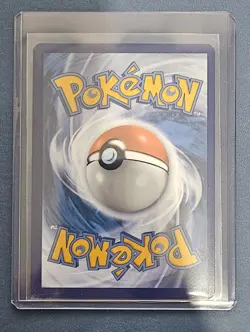 COMFEY GG14/GG70 POKEMON Card Rare Alternate Art Holographic Crown Zenith - Image 3