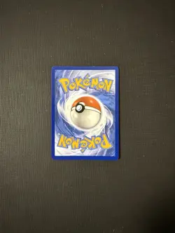 Team Rocket's Wobbuffet Promo SV: Scarlet & Violet Promo Cards 203 NM - Image 2
