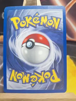 Pokemon Cards: Gym Heroes 1st Edition Rare Holo: Misty's Seadra 9/132 MP CC3 - Image 2