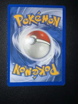 Pokemon TCG Butterfree Neo Discovery Card 19/75 Unlimited Rare - Image 2