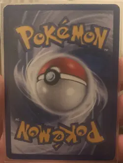 Blaine's Charmander 60/132 Gym Challenge Pokemon Card NM/LP - Image 2