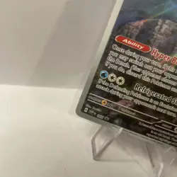 Iron Bundle 066 Sv: Scarlet & Violet Promo Cards Holo - Image 4
