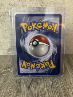 Reverse Holo Super Energy Removal 2 134/147 Aquapolis Pokemon Card WOTC NM - Image 2