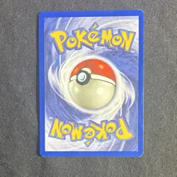 Arcanine 06/53 Wotc Promo Regular 2000 Wizards Pokemon TCG Card English - Image 4