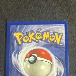 Arcanine 06/53 Wotc Promo Regular 2000 Wizards Pokemon TCG Card English - Image 5