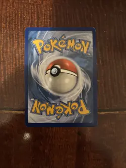 Pokemon Mewtwo and Mew GX Holo TCG Sun & Moon Promo Card #SM191 - Image 3