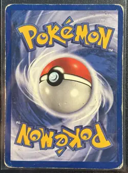 Oddish 58/64 - Jungle Unlimited Common Regular WOTC Pokemon TCG 1999 - DMG Card - Image 2