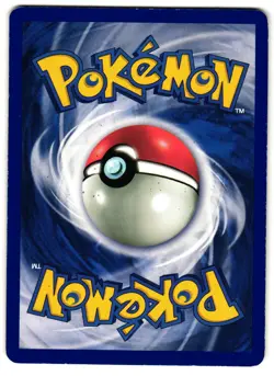 Pikachu 60/64 - Jungle Common Pokemon TCG - HP Card - Image 2