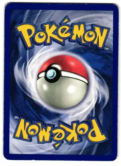 Eevee 51/64 - Jungle Common Pokemon TCG - HP Card - Image 2