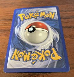 Pokemon card - Drowzee #73 - Legendary Collection 2002 - Reverse Hollow - Image 4