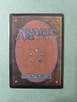 Firemane Commando - MOC - Extended Art - Rare - NM - MTG - Image 2