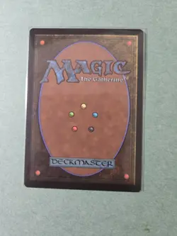 Ghostly Prison Commander 2019 NM MTG - Image 2