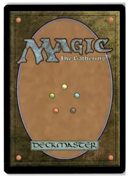 MTG Foil Impervious Greatwurm - Buy-A-Box Promos Heavily Played English - Image 2