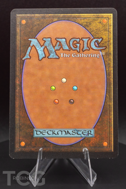 Hatred: 1998 Magic the Gathering - Exodus Regular - Image 2