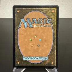 Magic: The Gathering Raphael, Ninja Destroyer Foil Teenage Mutant Ninja Turtles! - Image 2