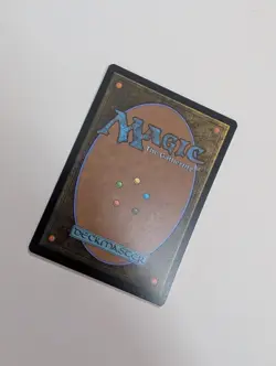 MTG - Lyse Hext - Commander: Final Fantasy NM/M Condition - Image 3