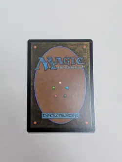 MTG - Lyse Hext - Commander: Final Fantasy NM/M Condition - Image 4