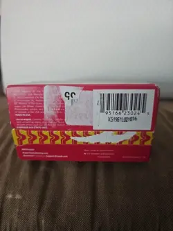 MTG Lost Caverns of Ixalan Blood Rites Commander Deck 195166230245 - Image 4