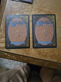 Flame Jet x2 Urza's Destiny Regular - Image 2