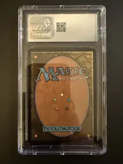 Magic The Gathering - The Aetherspark Aetherdrift CGC 10 - Image 2