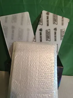 Stiltzkin, Moogle Merchant (Extended Art) Foil - Final Fantasy x MTG - Image 3