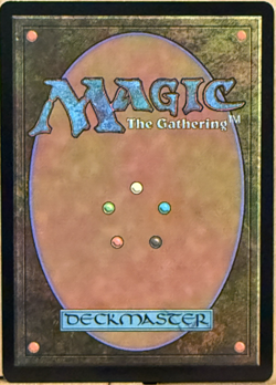 FOIL LIMITED EDITION Sonic Secret Lair MtG Miles "Tails" Prower Unplayed NM - Image 2