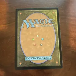 Wizards Magic: The Gathering Toxic Deluge Rare Sorcery Modern Horizons 3 Regular - Image 2