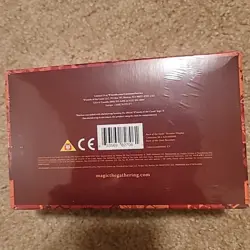 Magic The Gathering Born Of The Gods English NEW SEALED Booster Box - Image 3