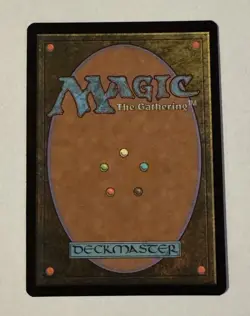 MTG Swamp (0514) (First-Place Foil) Aetherdrift Foil LP - Image 2