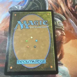 MTG Hammer of Nazahn, NM-Mint, English Commander Masters - Image 5