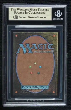 Surge Foil Balthier and Fran Borderless Magic Final Fantasy BGS 10 PRISTINE - Image 2