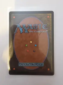 Magic The Gathering, Grim Feast, Mirage, Regular - Image 2