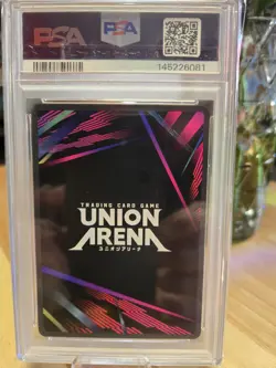 Union Arena Modernia 3-Star SR*** UE14BT/NIK-1-019 Goddess Of Victory Nikke - Image 2