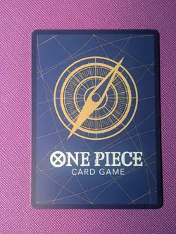 One Piece TCG Premium Card Collection Film Red Edition Nami ST01-007 English - Image 2