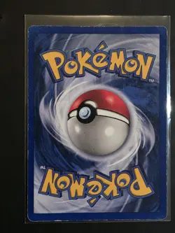 Pokemon TCG Machamp First Edition 8/102 1995 Holo Card MP Base Set Pokemon Rare! - Image 4