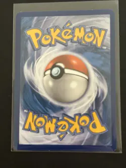 Pokemon Pikachu EX XY124 XY Promo Holo Basic 130HP English Card - Image 2