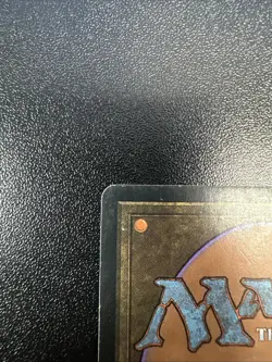 Magic the Gathering MTG Card Wasteland Tempest Regular Rare LP JL - Image 3