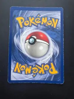 Pokemon Card – Zapdos Holo – 15/62 – Fossil – 1999 - Image 3