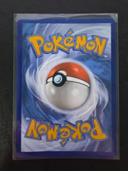 Pokemon TCG Pawmi ir Card 226/091 Paldean Fates - Image 2