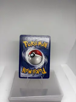 Magneton 11/62 Fossil Holo Rare Pokemon TCG Card Vintage WOTC - Image 3