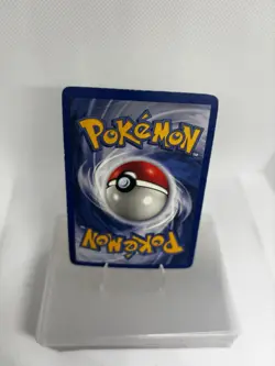 Magneton 11/62 Fossil Holo Rare Pokemon TCG Card Vintage WOTC - Image 4