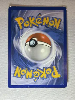 Pokemon TCG Mystery Energy Phantom Forces 112/119 Reverse Holo Uncommon Card - Image 2