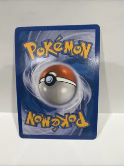 Pokemon Drowzee TCG Reverse Holo Card 65/106 Great Encounters - Image 2