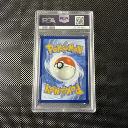Pokemon TCG Deoxys VMAX Crown Zenith Galarian Gallery Card GG45/GG70 PSA 10 - Image 2