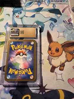 CGC Pristine 10 Caterpie 172/165 2023 Pokemon Card 151 Pokemon Japanese #172 - Image 2