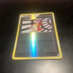 Double Full Heal Diamond & Pearl Reverse Holo 105/130 Pokemon Card 2007 Nintendo - Image 1