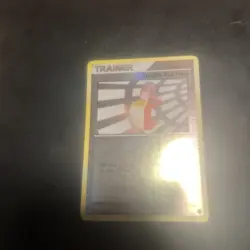 Double Full Heal Diamond & Pearl Reverse Holo 105/130 Pokemon Card 2007 Nintendo - Image 2