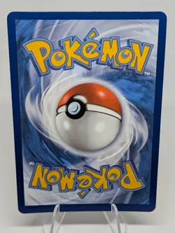 2021 Celebrations Professor's Research Full Art Holo Pokemon Card 024/025 - Image 2